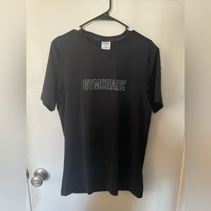 Mens Med Gymshark Shirt